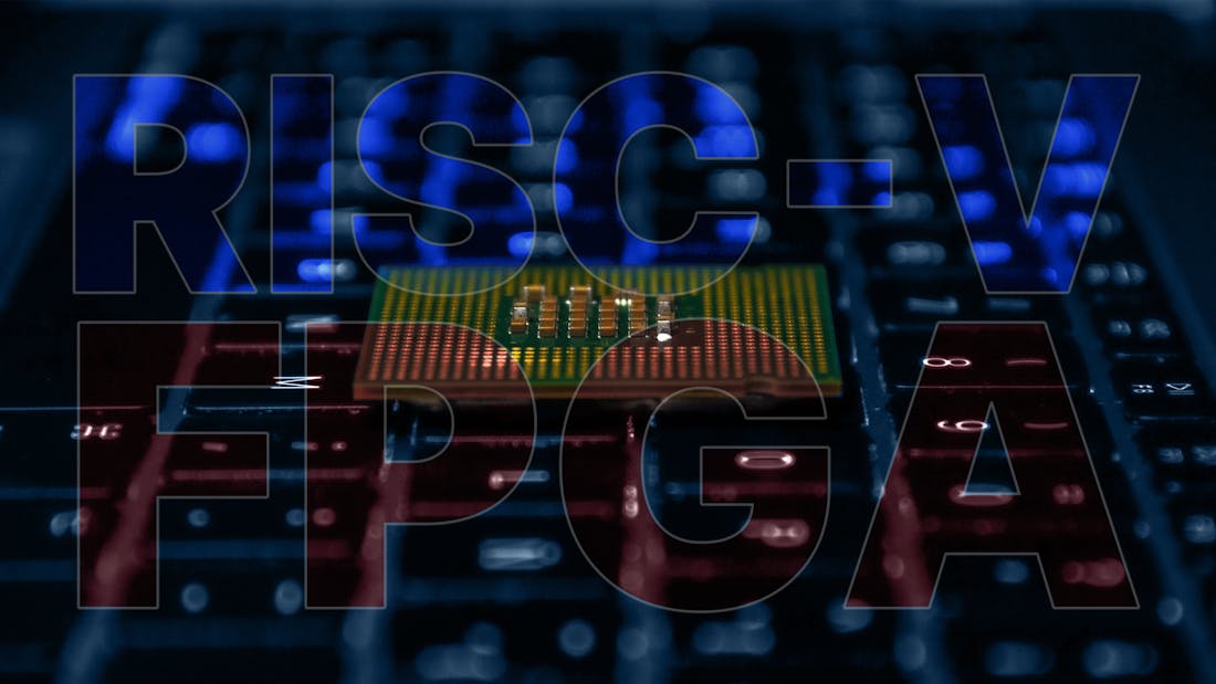 RISC-V FPGA