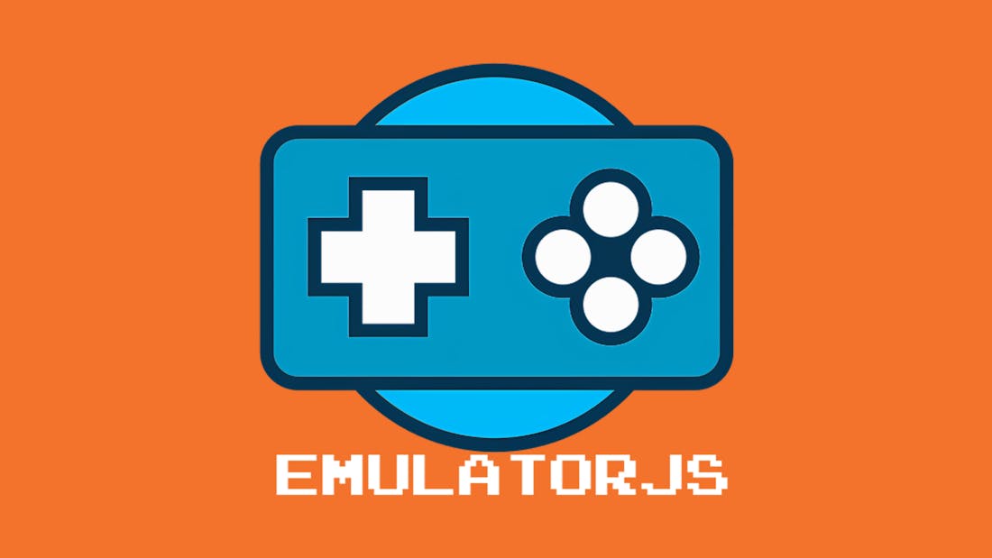 EmulatorJS
