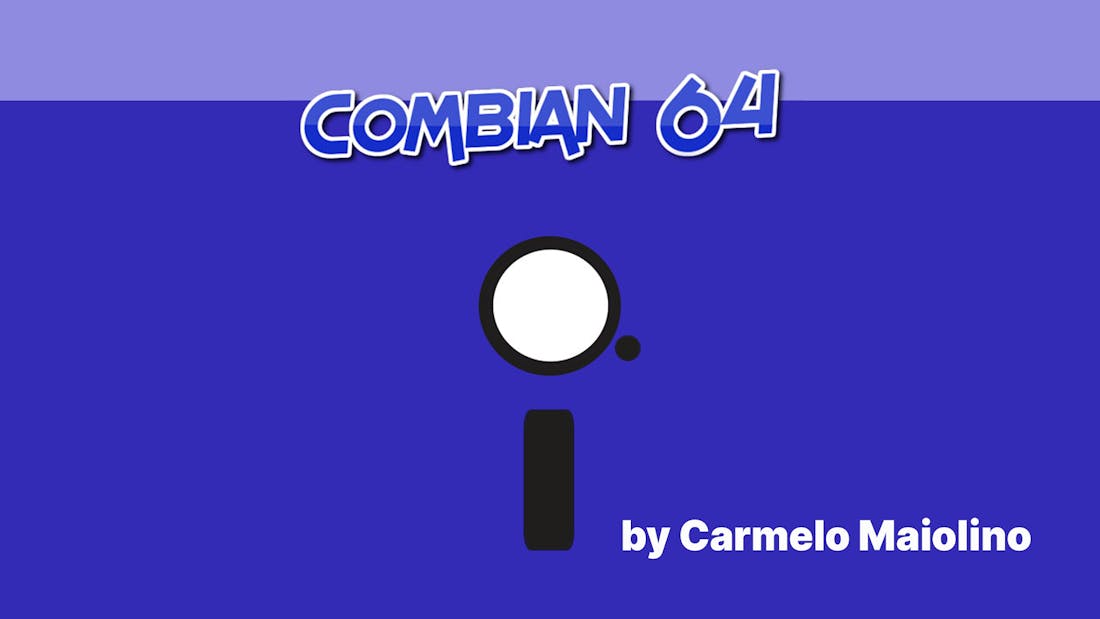 Combian 64