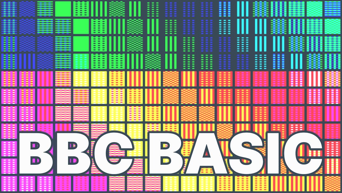 BBC BASIC