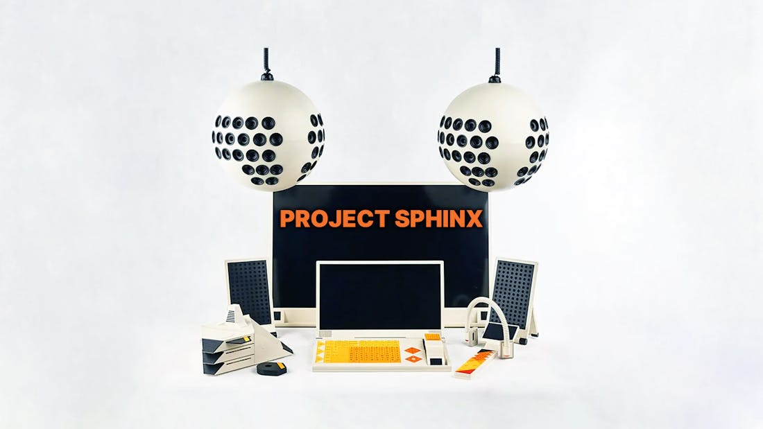 Project SPHINX