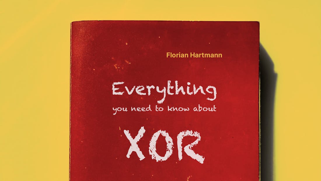 Everything XOR