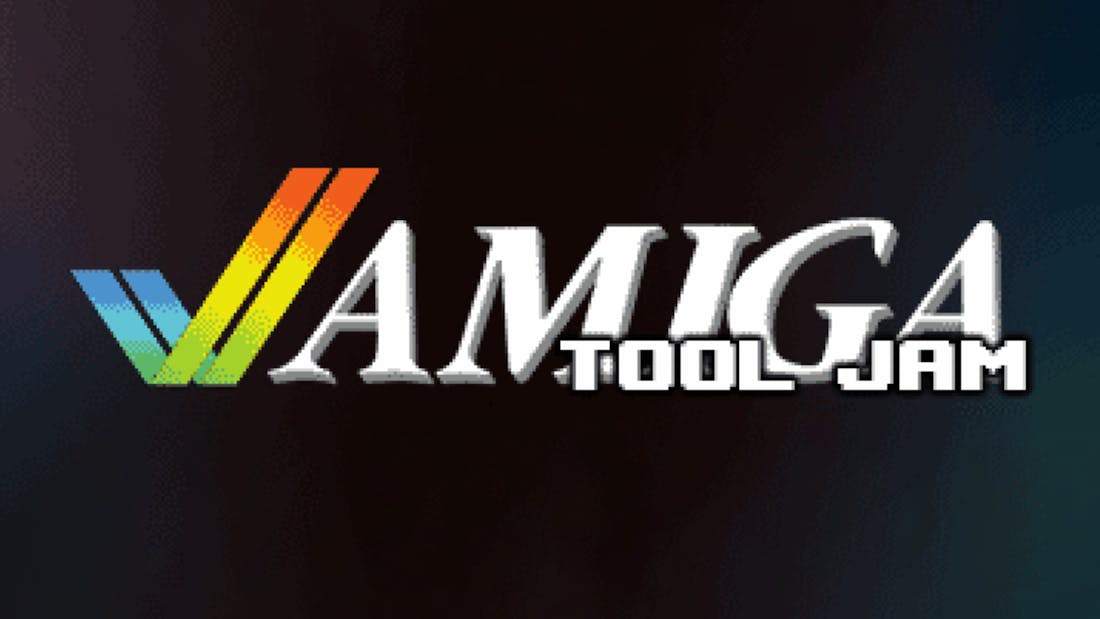 Amiga Tool Jam