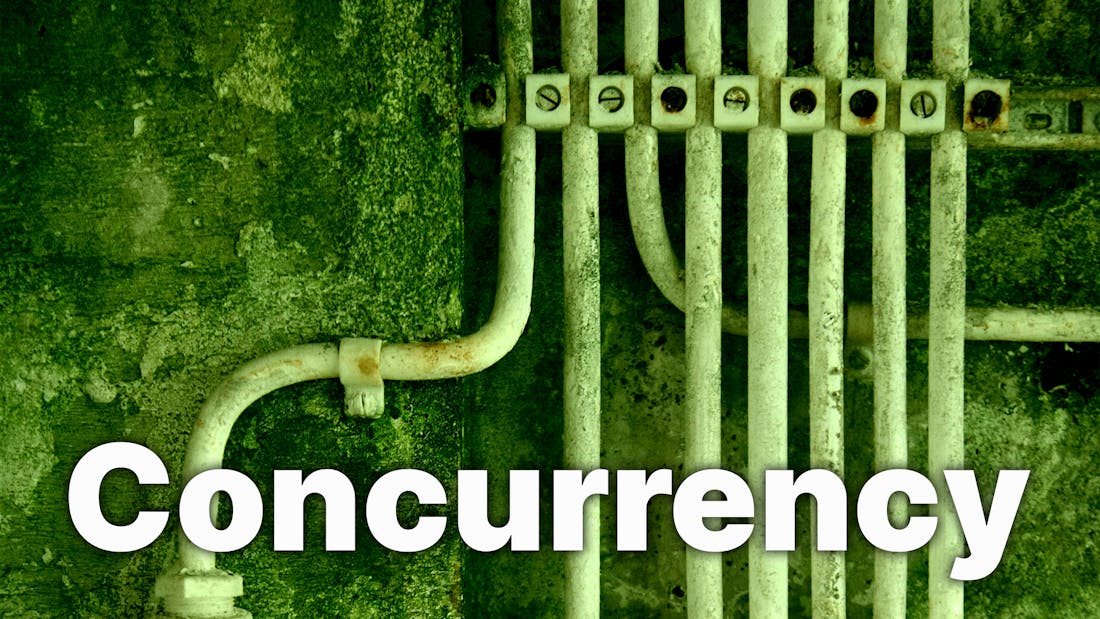 Low Level Concurrency