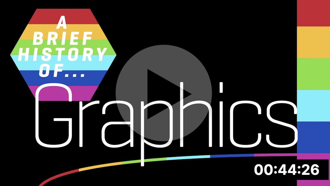 History of Graphics