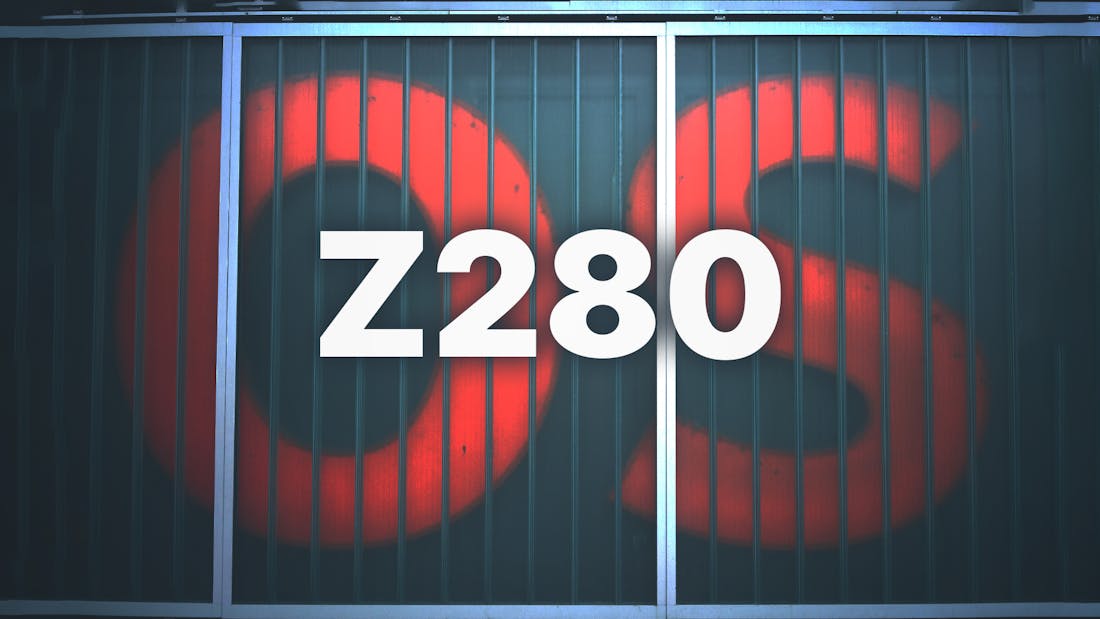 Z280 OS