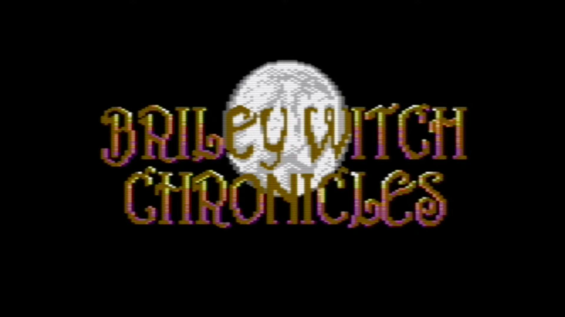 Witch chronicles monoeye. Witch Chronicles. The Eclipse Witch ~ a Witch's Chronicles.