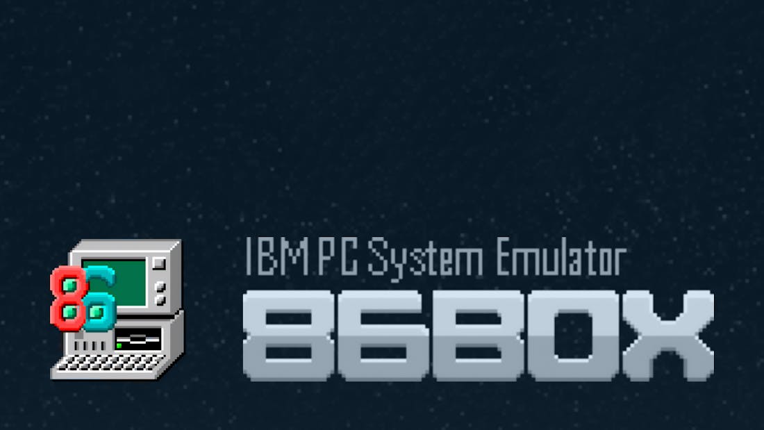 X86BOX - IMB PC Emulator