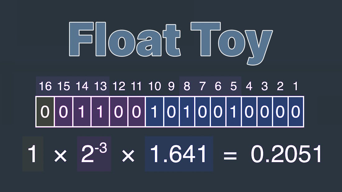Float Toy