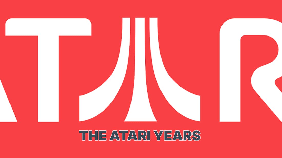 The ATARI Years