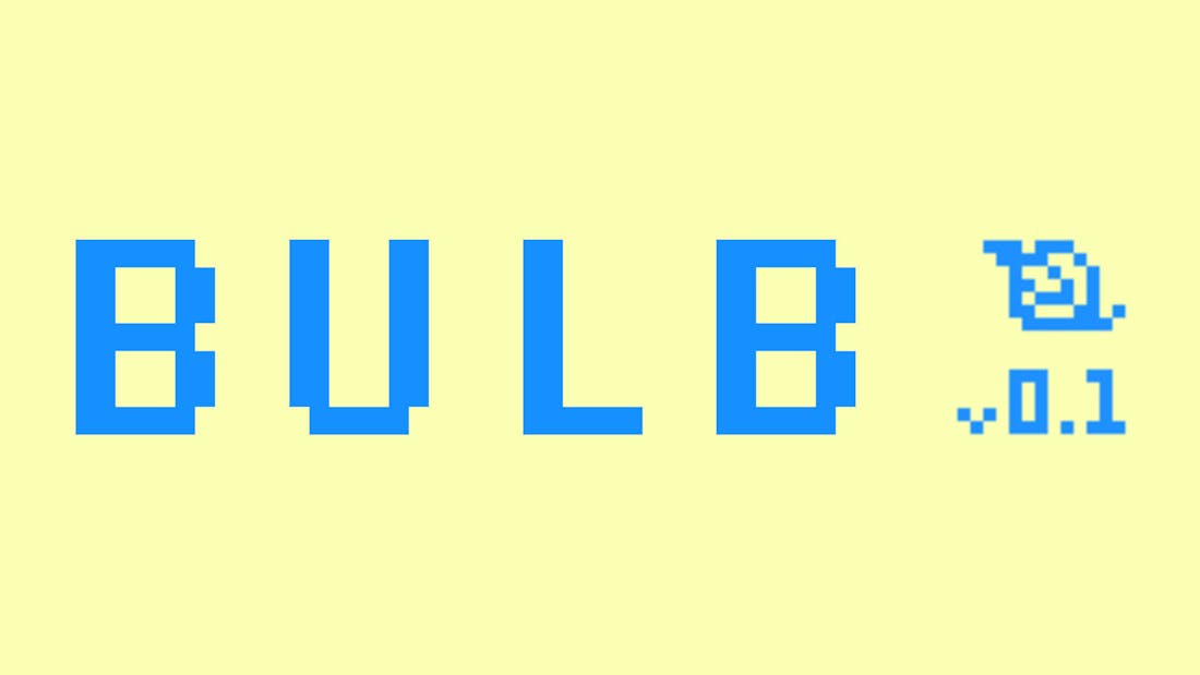 BULB - S-Chip Interpreter