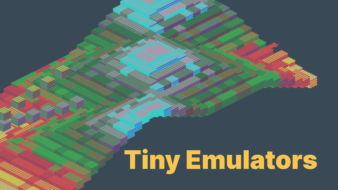 Tiny Emulators