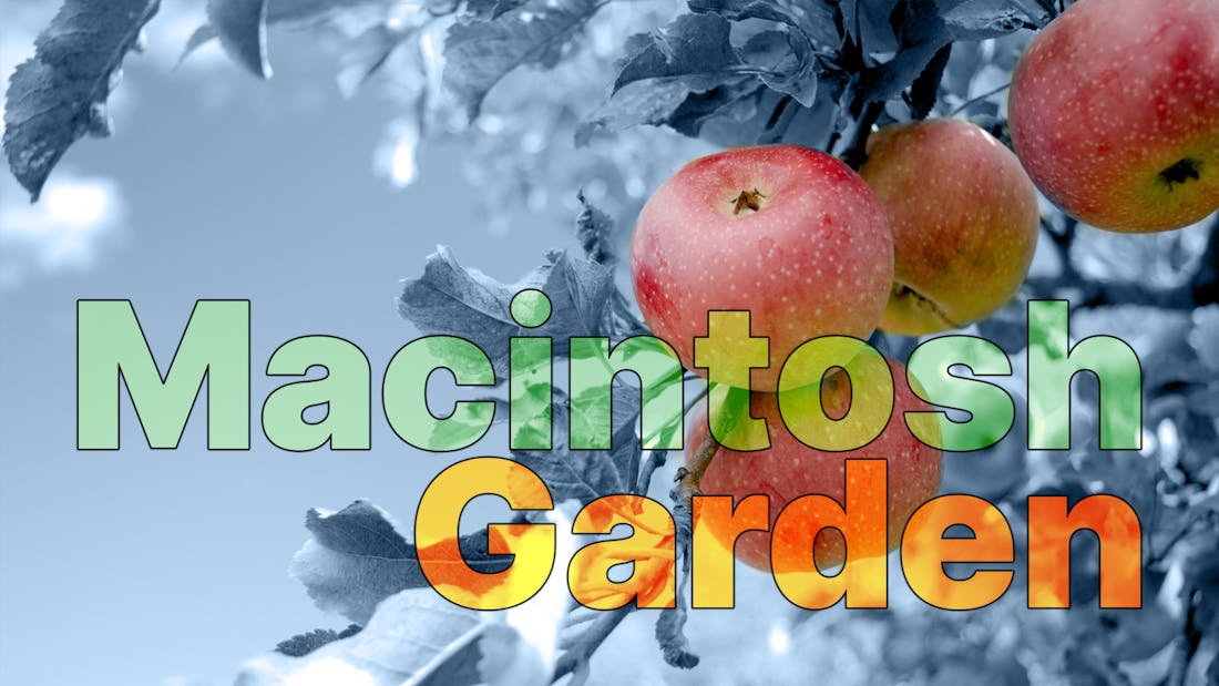 Macintosh Garden