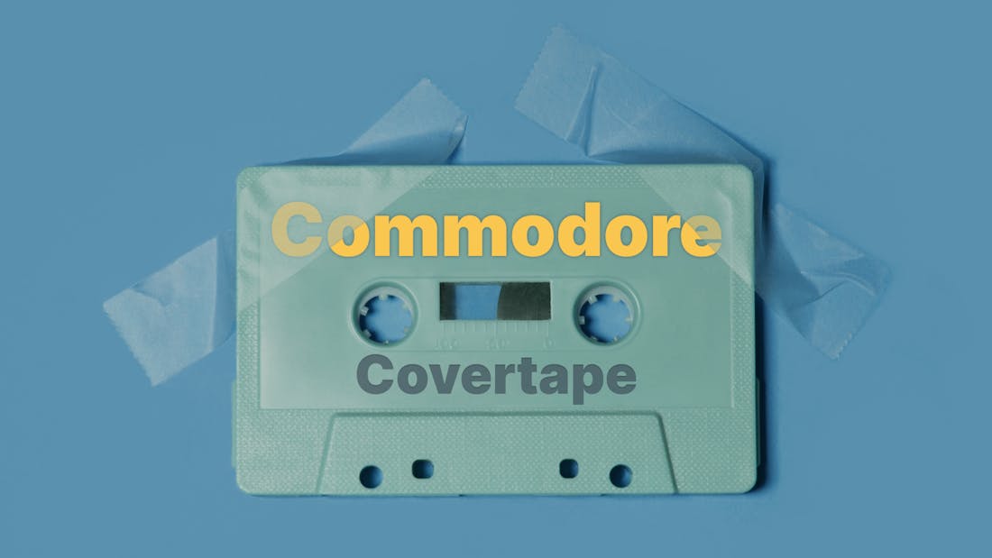 Covertape