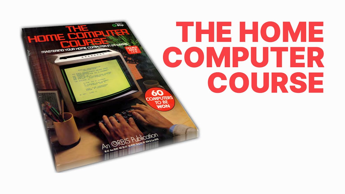 The Home Computer Course