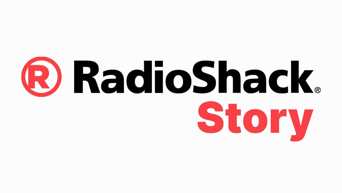 The RadioShack Story