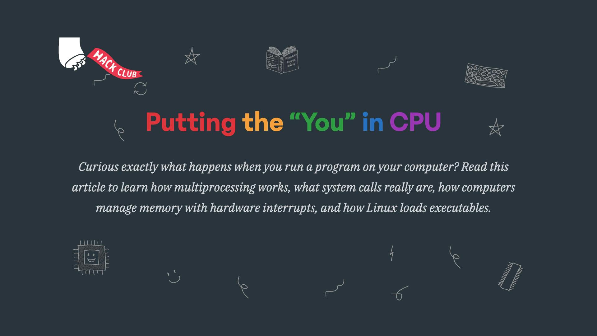 Understanding Computers Understanding Computers