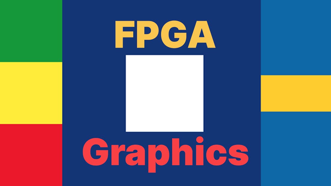 FPGA Graphics
