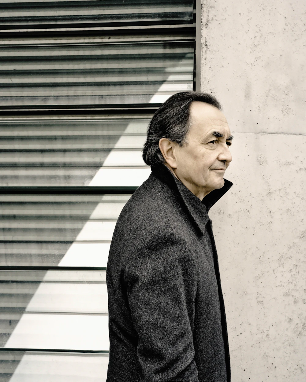 Pierre-Laurent Aimard