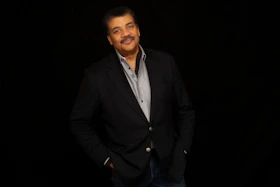 Neil deGrasse Tyson