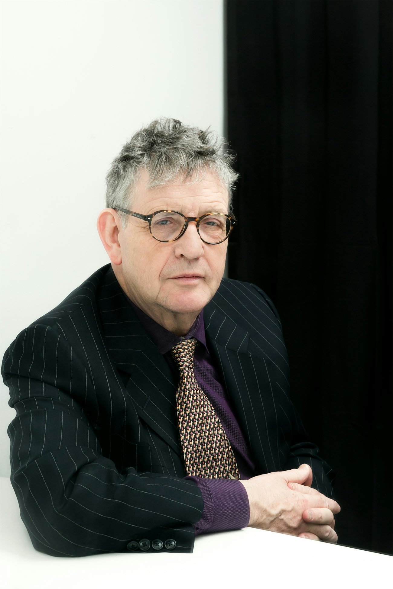 Paul Muldoon