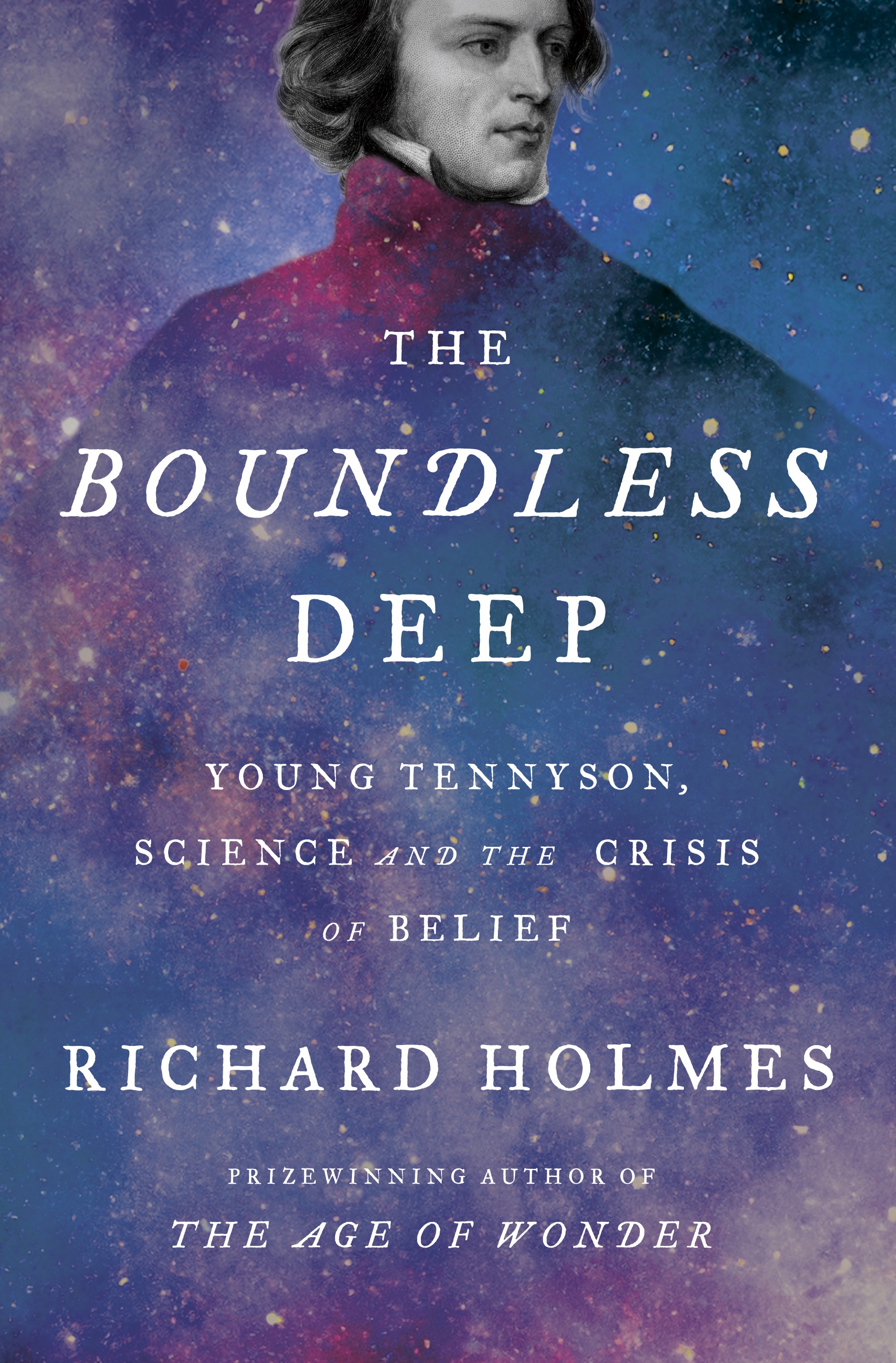 The Boundless Deep