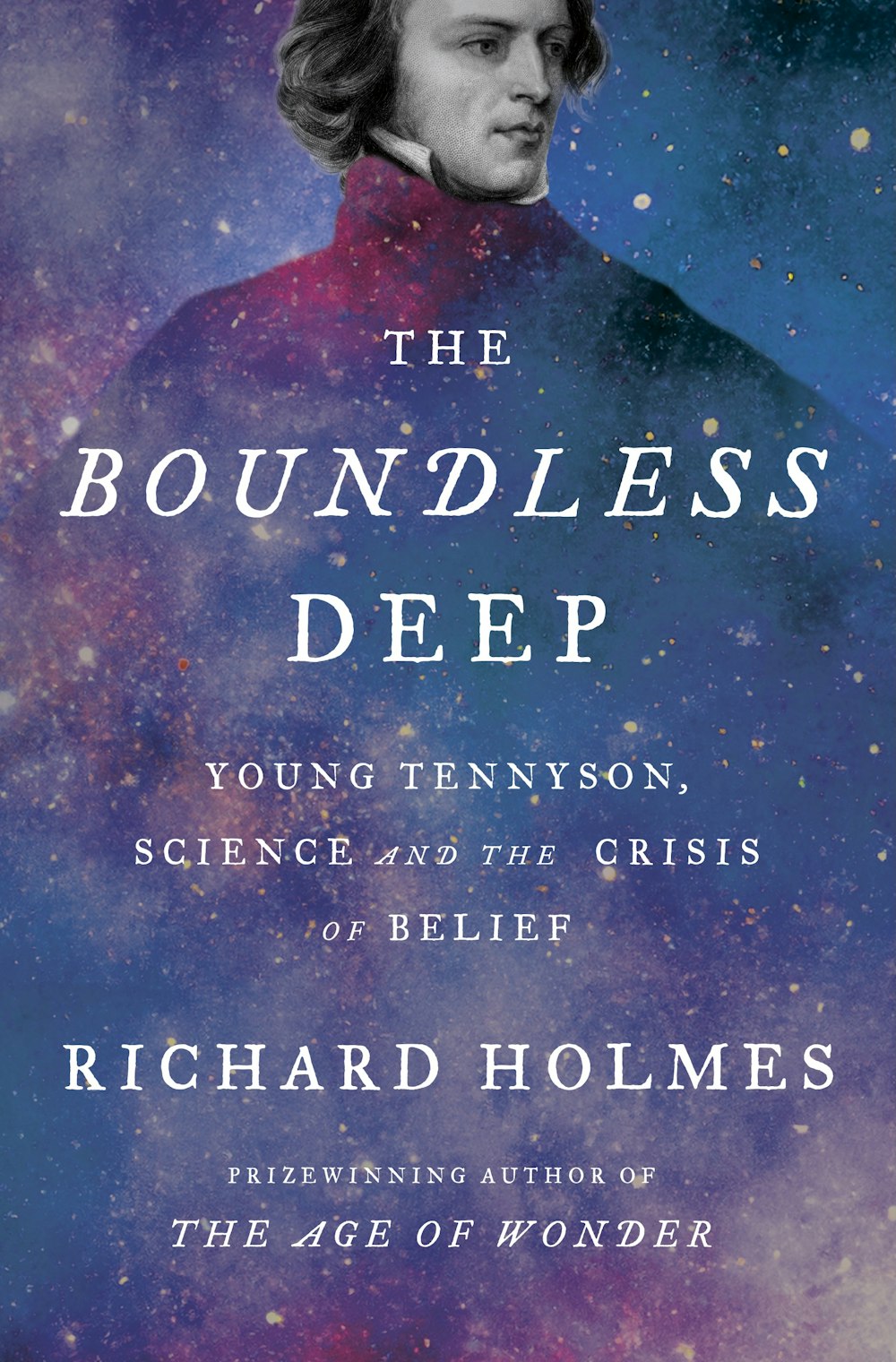 The Boundless Deep