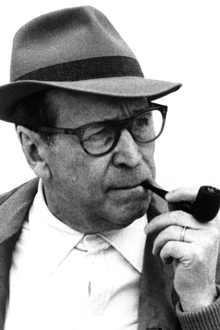 Georges Simenon