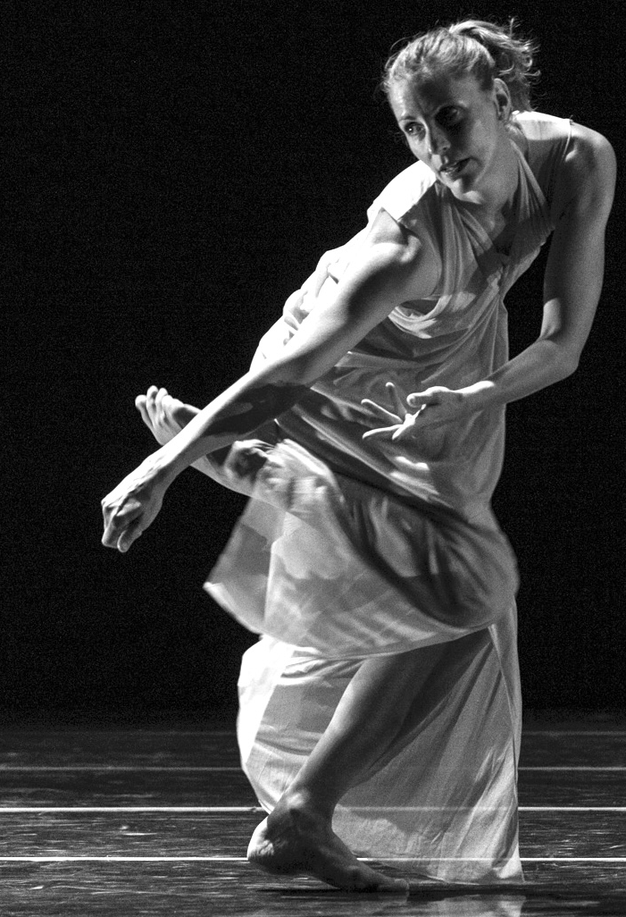 An Evening with Aszure Barton