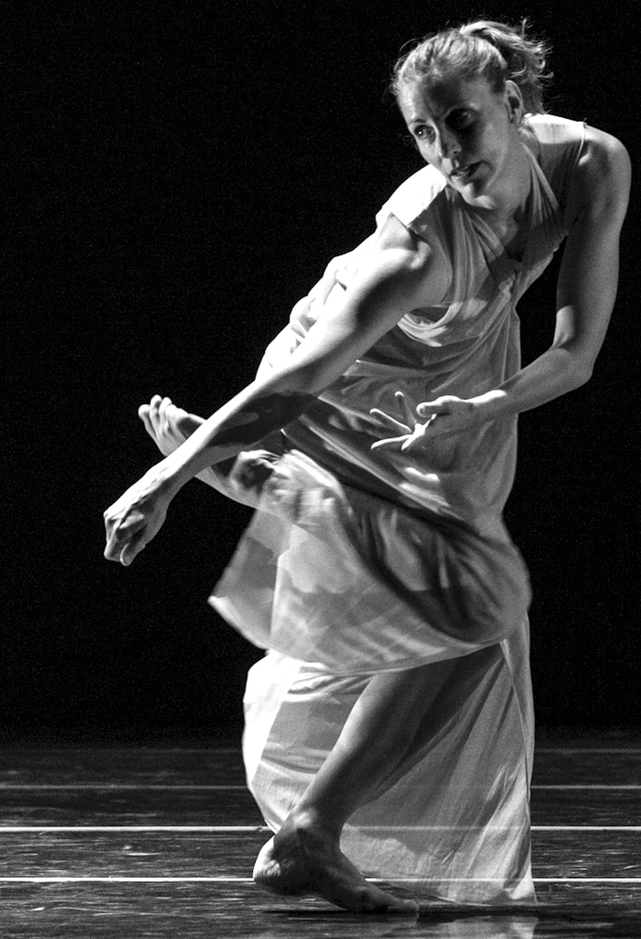 An Evening with Aszure Barton