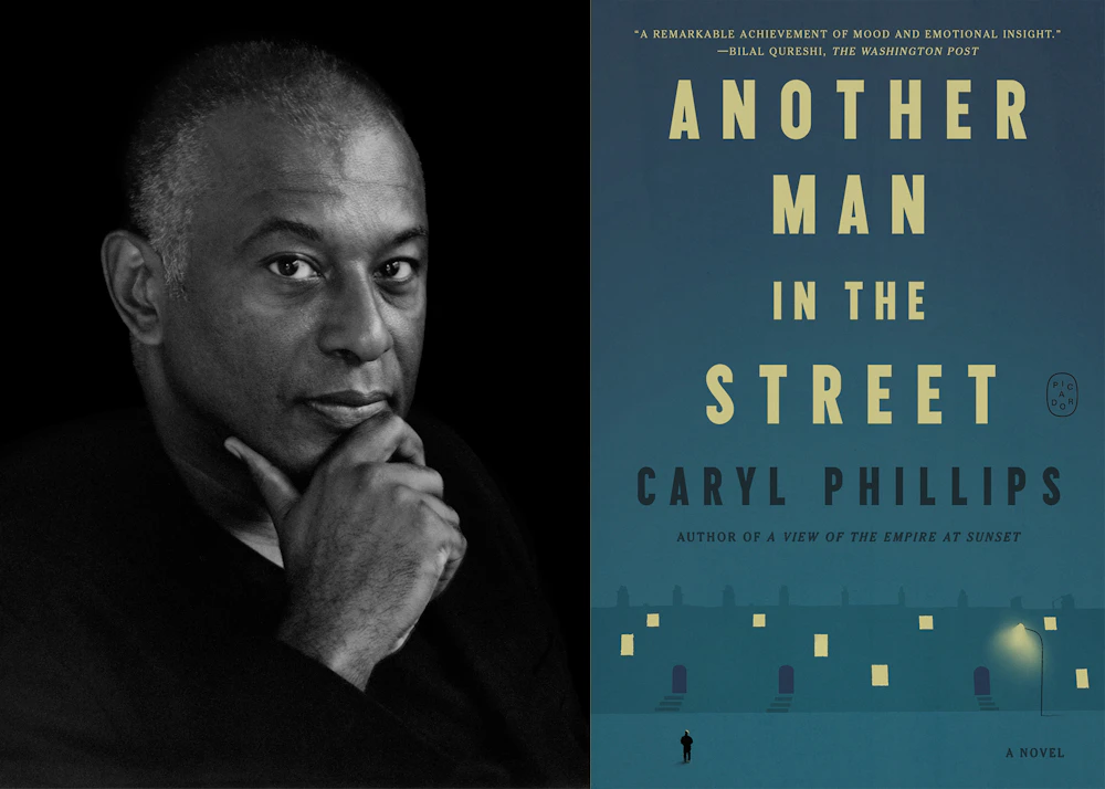 Caryl Phillips: Another Man on the Street