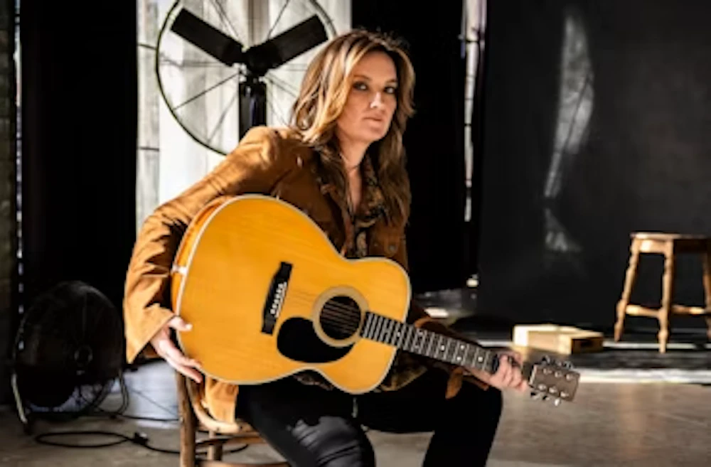 Brandy Clark