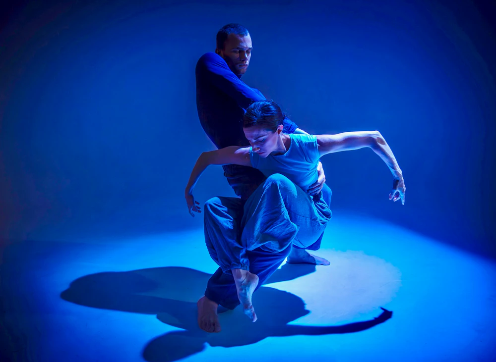 American Repertory Ballet