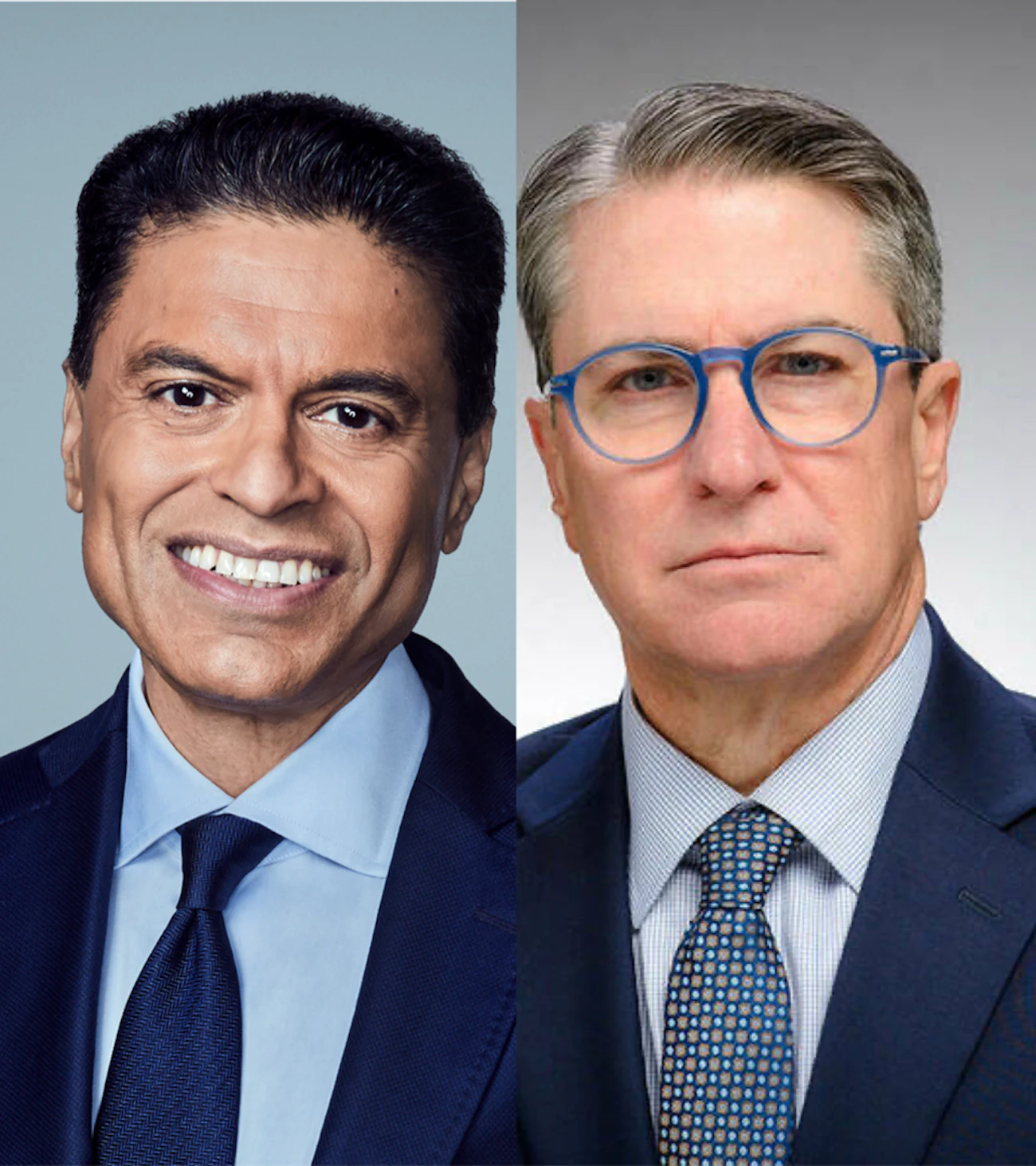 Fareed Zakaria & Patrick Deneen