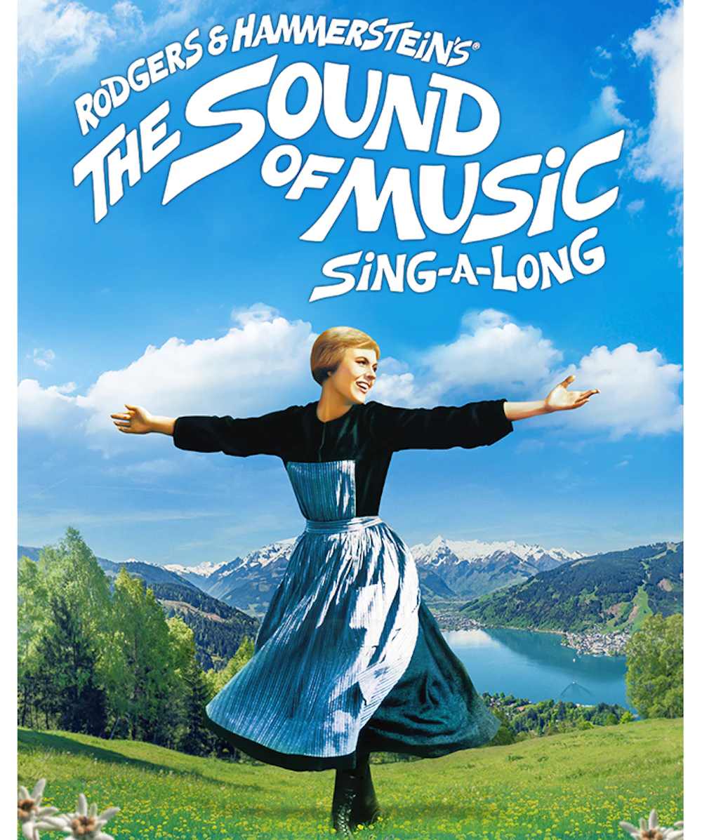 The Sound of Music Sing-A-Long
