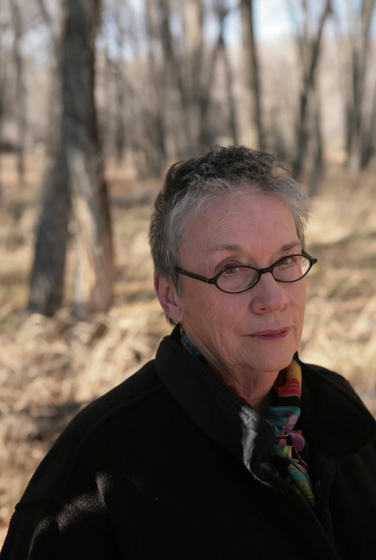 Annie Proulx