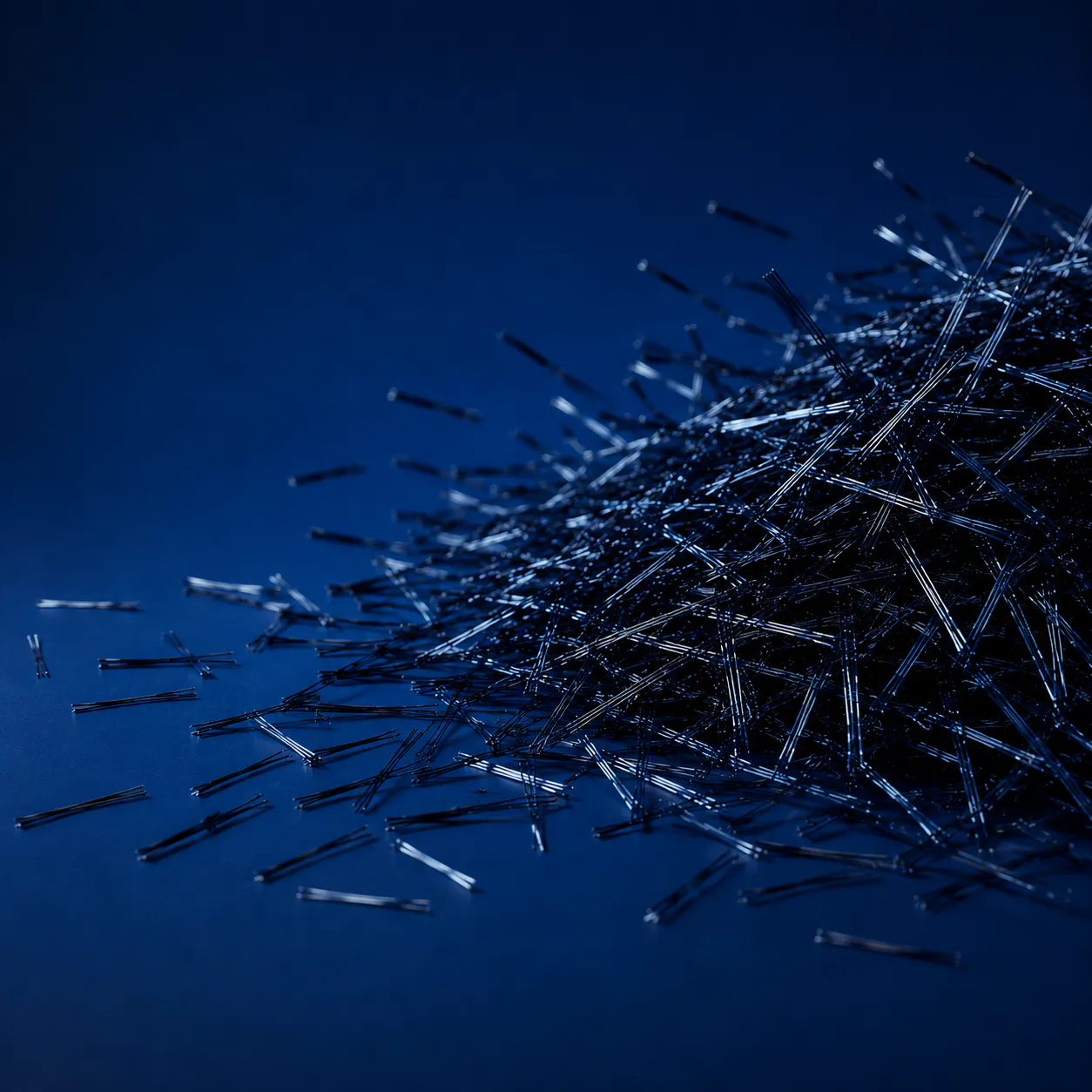 Intermediate-Modulus Carbon Fiber