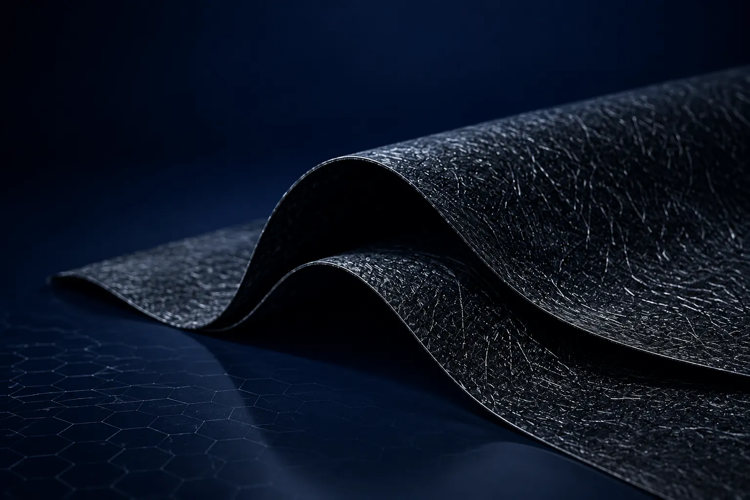 Carbon Fiber Areal Weights