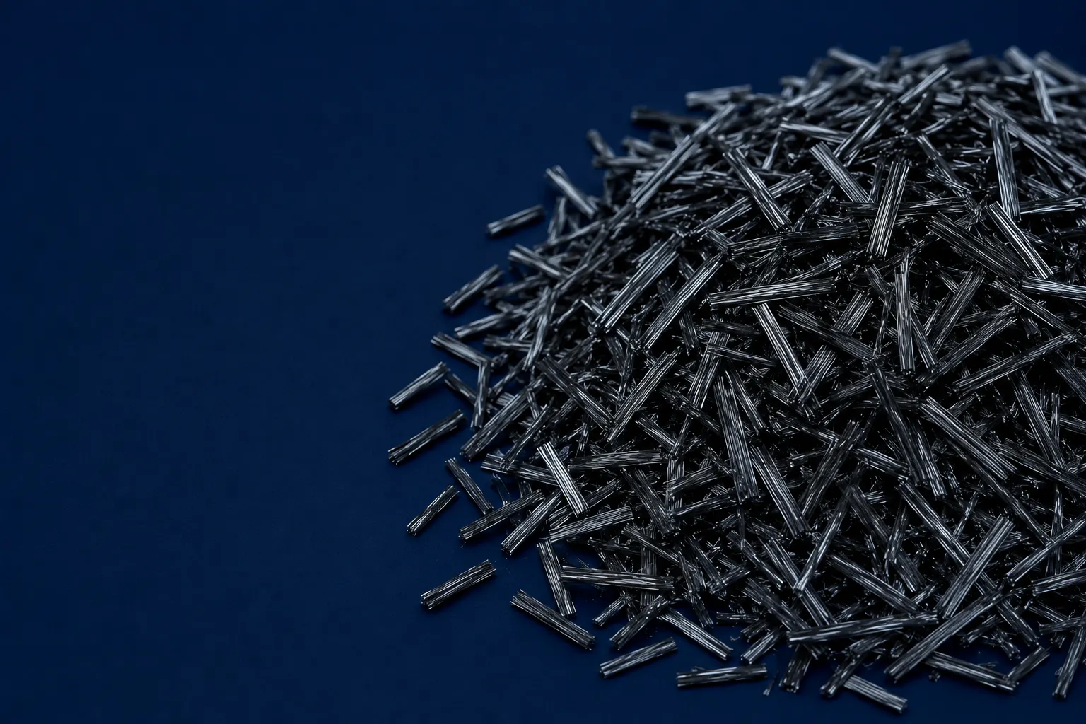 Phlex Carbon Chopped IMC