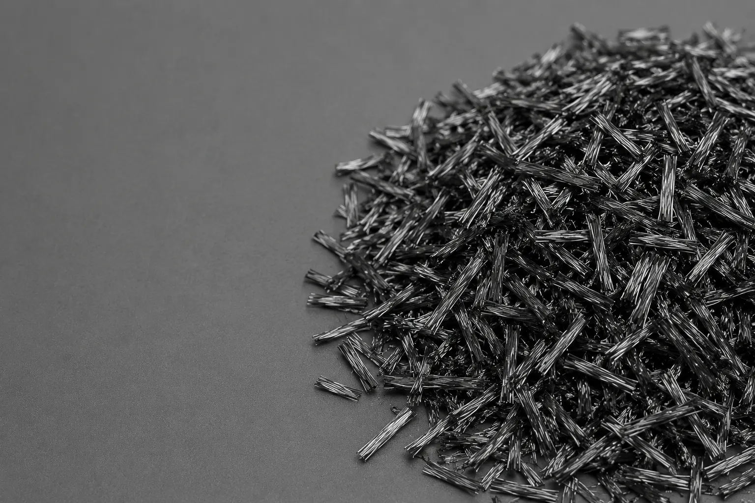 Phlex Carbon Chopped HSC