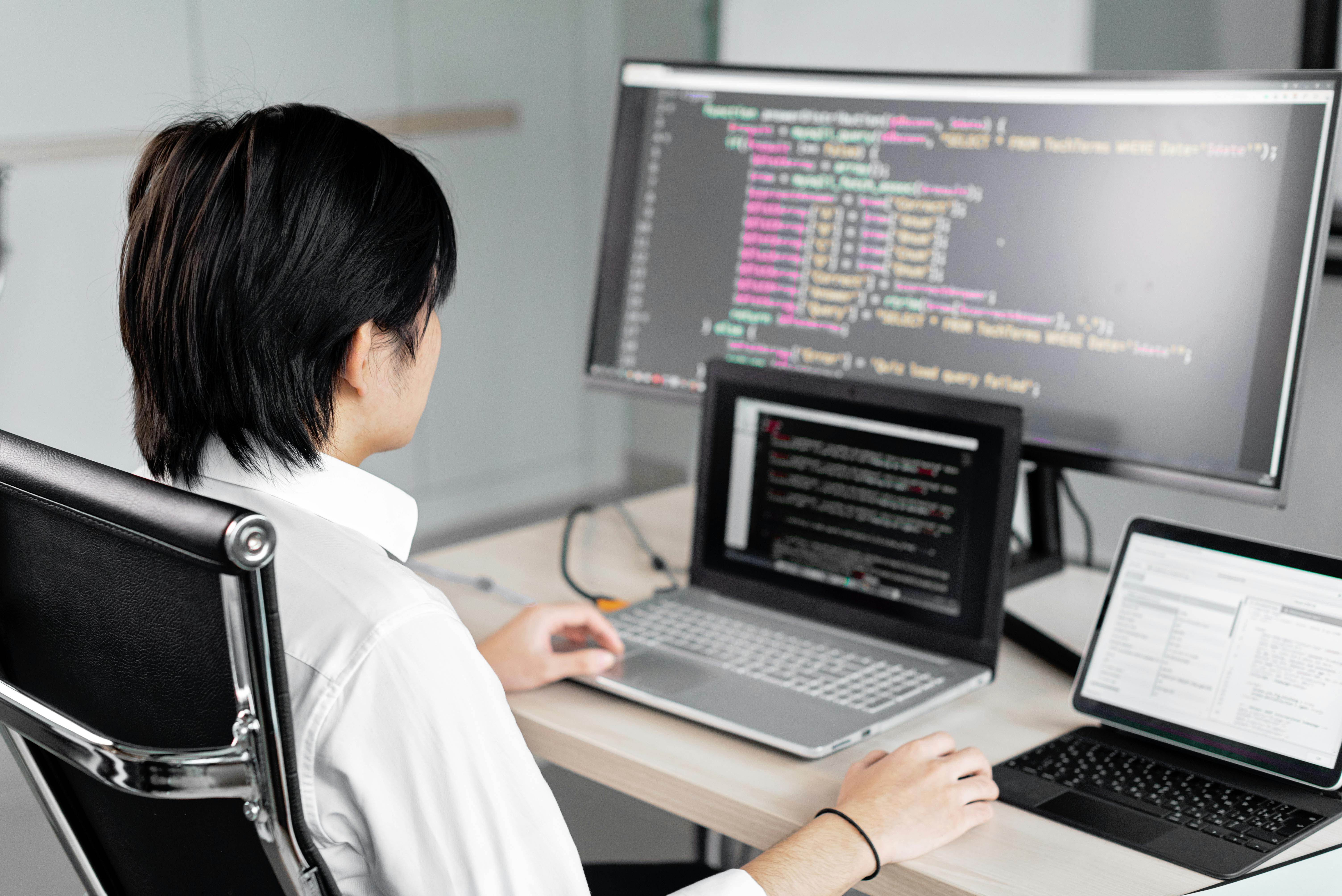 Cracking legacy code