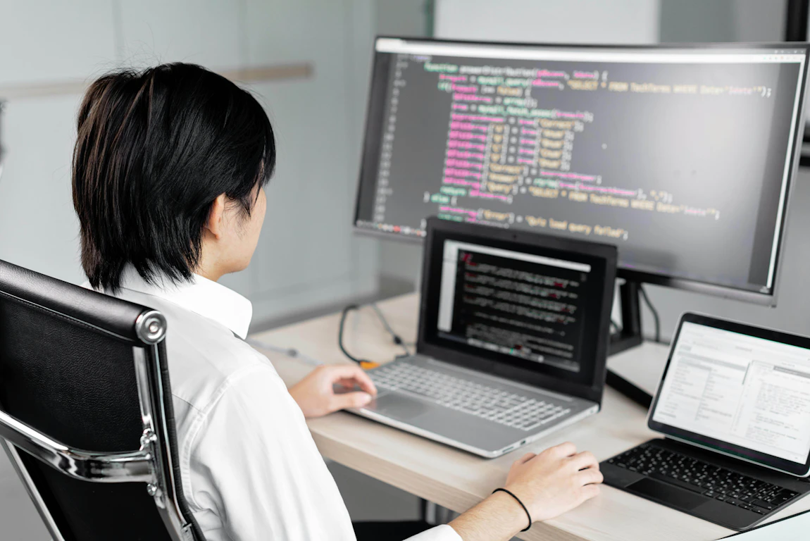 Cracking legacy code