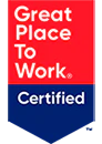 Great Place To Work