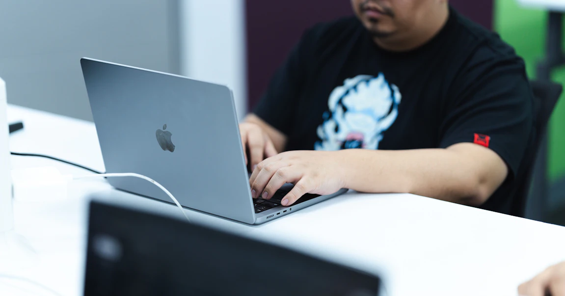 Web Dev Tools 2024