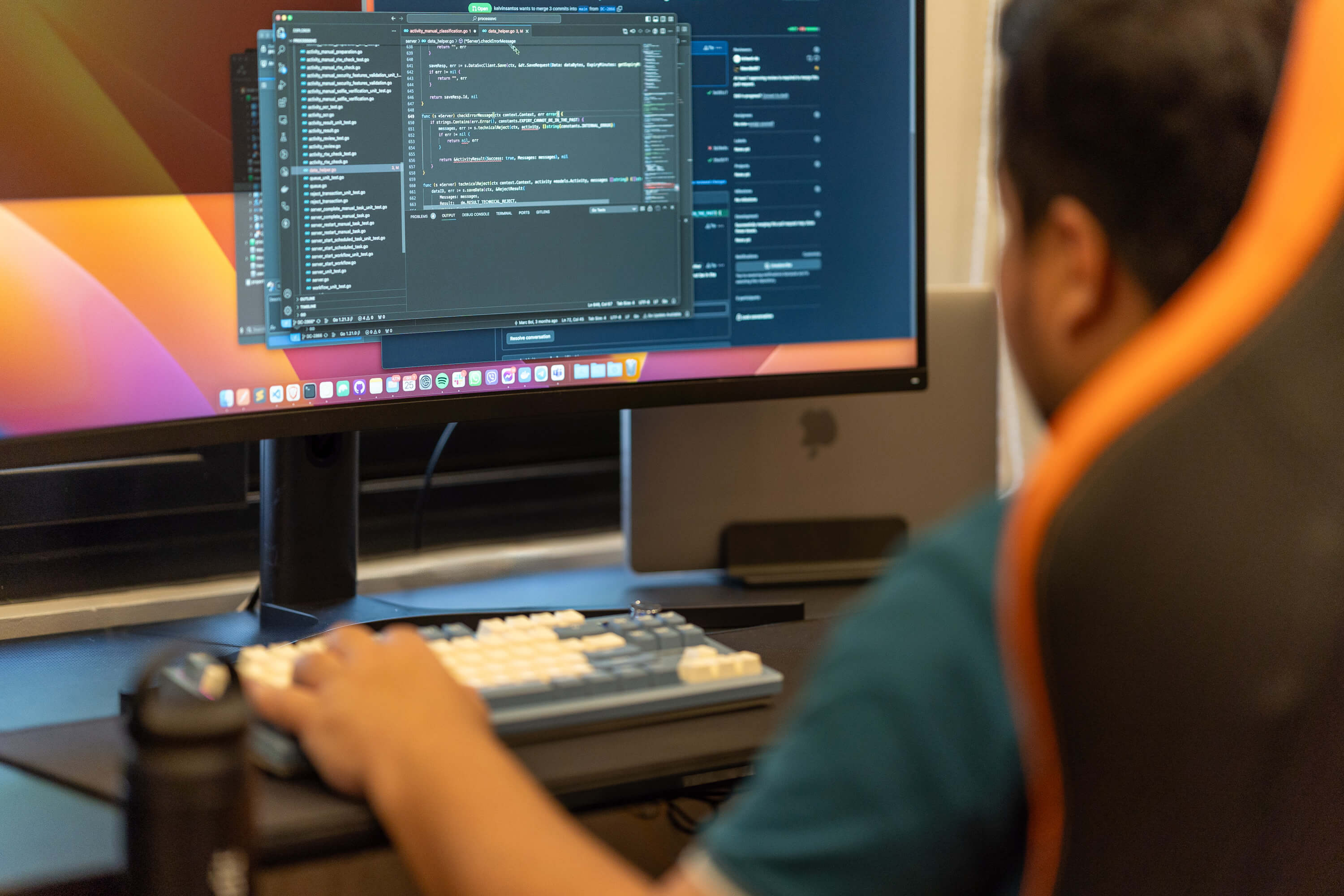 Outstaffing as a Strategic Advantage for Web Dev Startups.