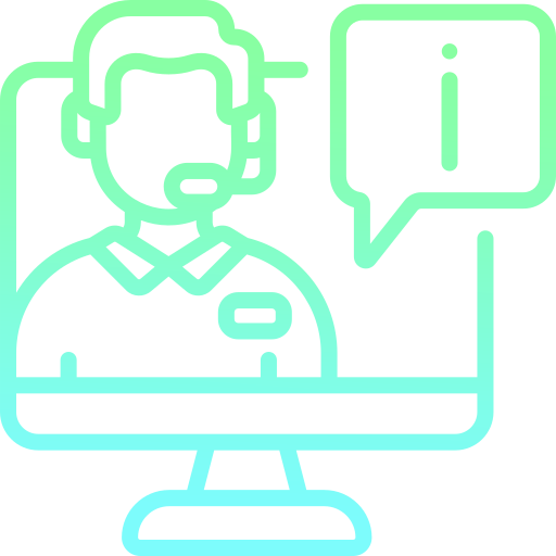 Icon for the customer success assistant role
