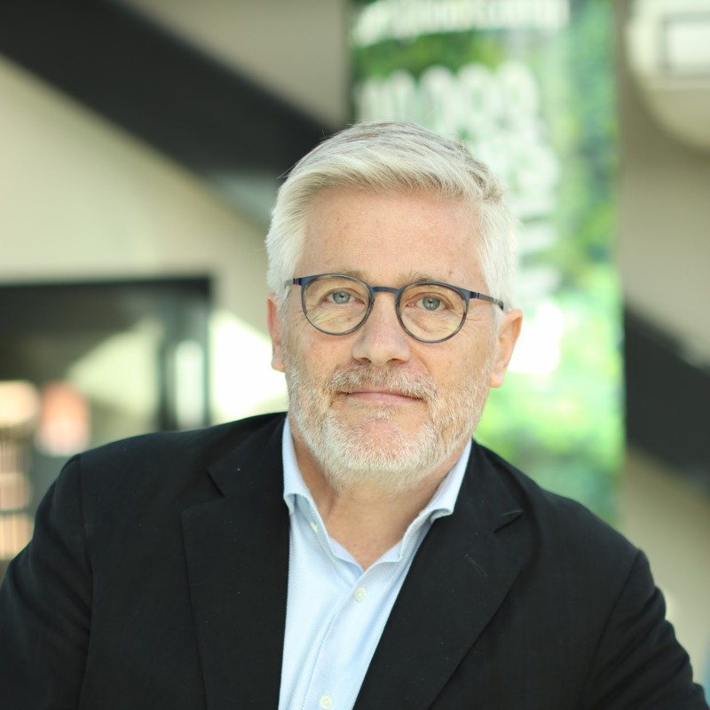 Marc Jellema