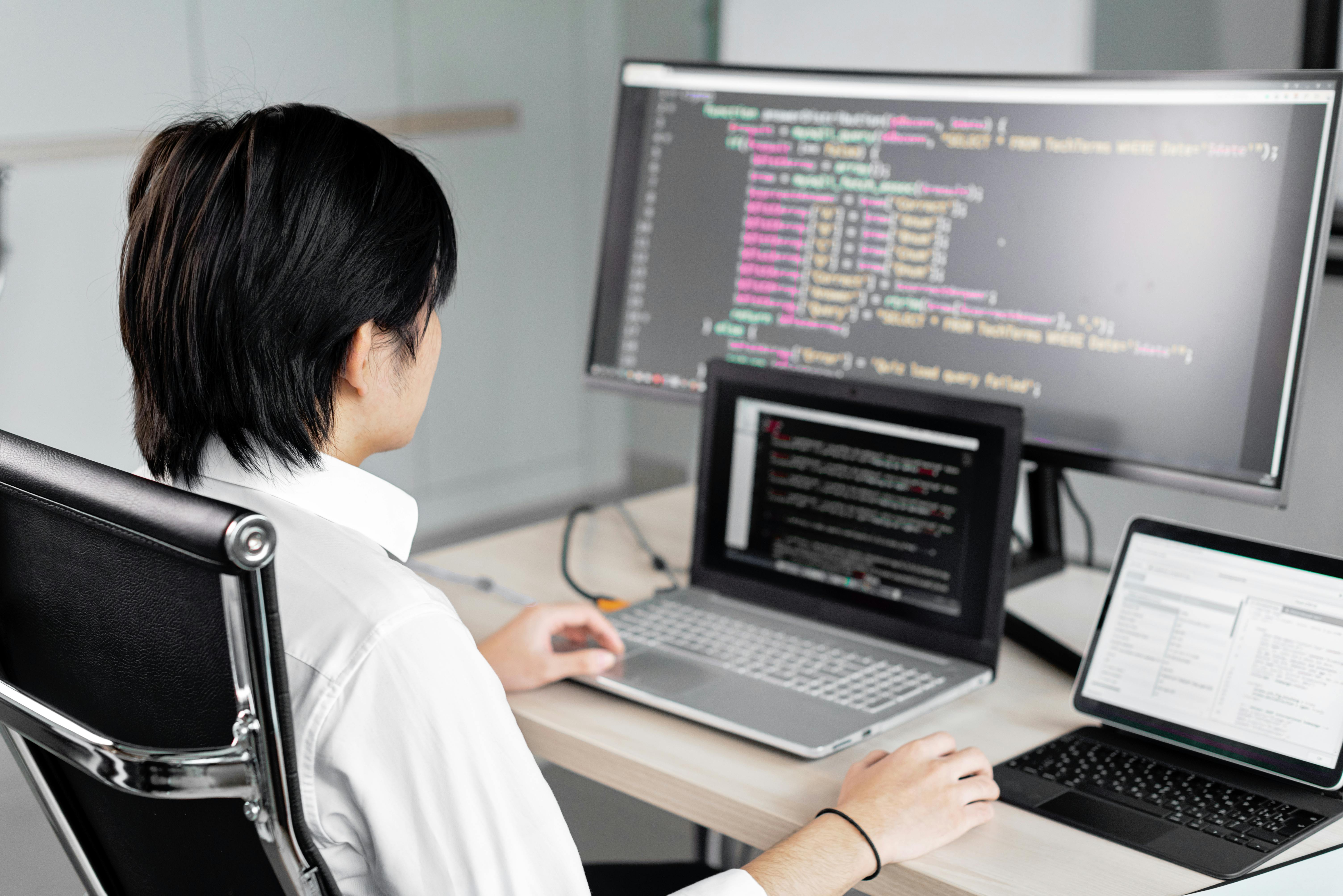 Cracking Legacy Code (ENG)