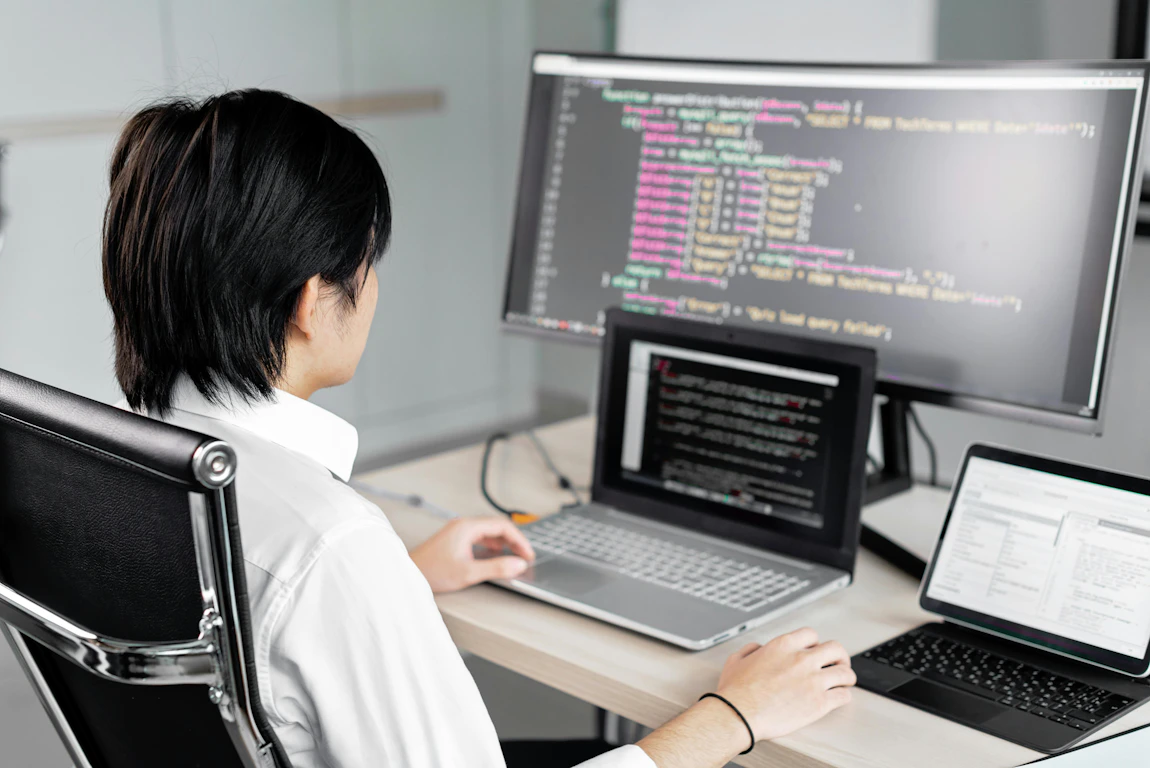 Cracking Legacy Code (ENG)