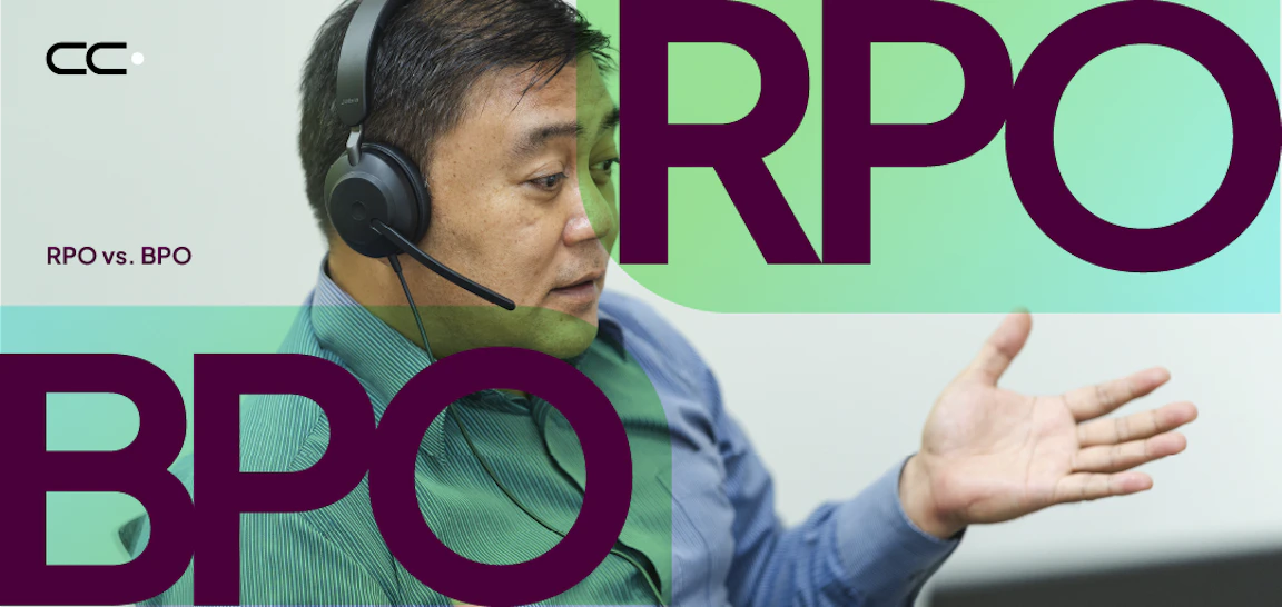 What is RPO? RPO vs BPO.